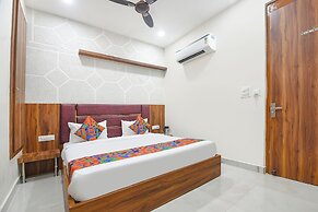 Fabhotel Royal Metro