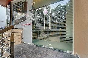 Fabhotel Nrm Residency