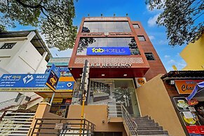 Fabhotel Nrm Residency