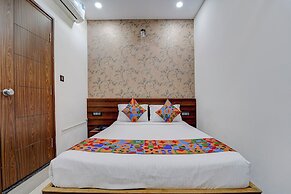 Fabhotel Nrm Residency