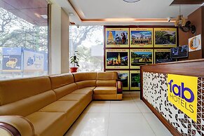 Fabhotel Nrm Residency