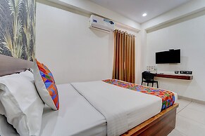 Fabhotel Nrm Residency
