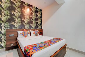 Fabhotel Nrm Residency