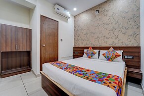 Fabhotel Nrm Residency