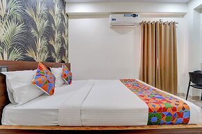 Fabhotel Nrm Residency