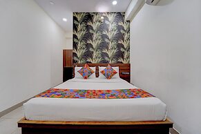 Fabhotel Nrm Residency