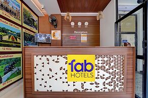 Fabhotel Nrm Residency
