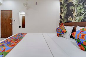 Fabhotel Nrm Residency