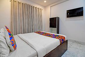 Fabhotel Ai Howrah