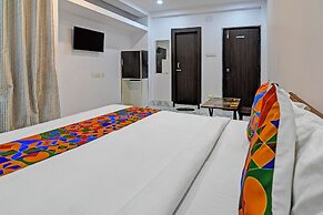 Fabhotel Ai Howrah