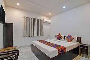 Fabhotel Ai Howrah
