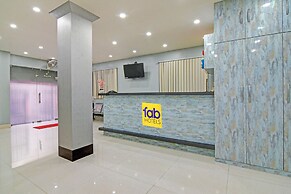 Fabhotel Ai Howrah
