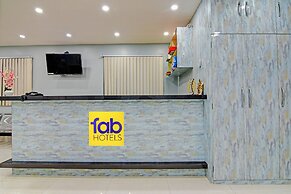 Fabhotel Ai Howrah
