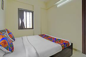 Fabhotel Paradise Inn Moshi