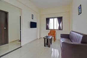 Fabhotel Paradise Inn Moshi