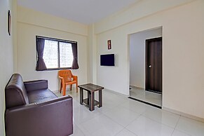 Fabhotel Paradise Inn Moshi