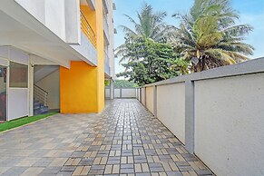Fabhotel Paradise Inn Moshi