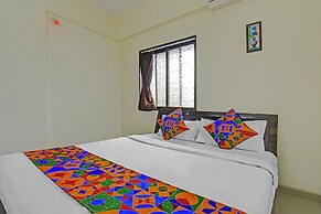 Fabhotel Paradise Inn Moshi