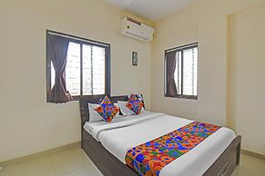 Fabhotel Paradise Inn Moshi