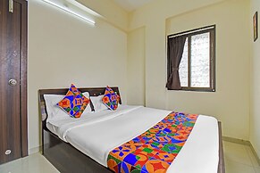 Fabhotel Paradise Inn Moshi