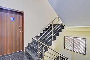 Fabhotel Paradise Inn Moshi