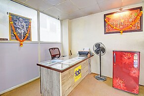 Fabhotel Paradise Inn Moshi