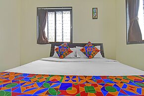 Fabhotel Paradise Inn Moshi