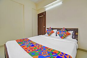Fabhotel Paradise Inn Moshi