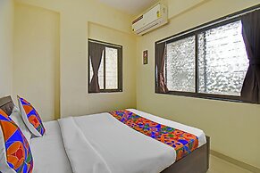 Fabhotel Paradise Inn Moshi