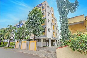 Fabhotel Paradise Inn Moshi