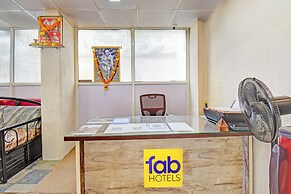 Fabhotel Paradise Inn Moshi