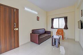 Fabhotel Paradise Inn Moshi