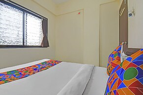 Fabhotel Paradise Inn Moshi
