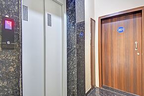 Fabhotel Paradise Inn Moshi