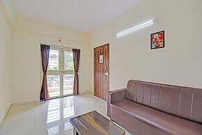 Fabhotel Paradise Inn Moshi