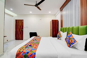 Fabhotel Leon Square
