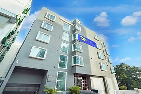 Fabhotel East Land
