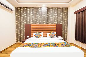 Fabhotel Palm Bliss