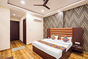 Fabhotel Palm Bliss