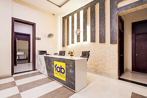 Fabhotel Palm Bliss