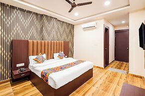Fabhotel Palm Bliss