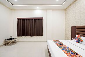 Fabhotel Palm Bliss