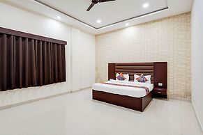 Fabhotel Palm Bliss