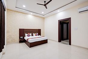 Fabhotel Palm Bliss