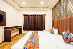 Fabhotel Palm Bliss