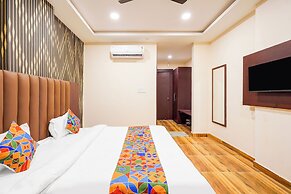 Fabhotel Palm Bliss
