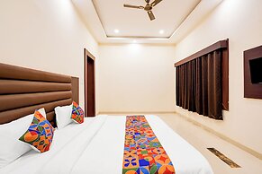 Fabhotel Palm Bliss