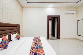 Fabhotel Palm Bliss