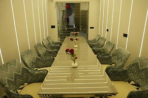 Siya Residency