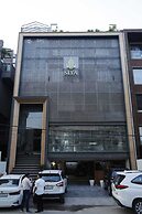Siya Residency